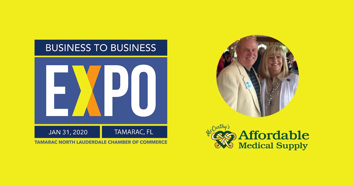 Tamarac B2B Expo 2020
