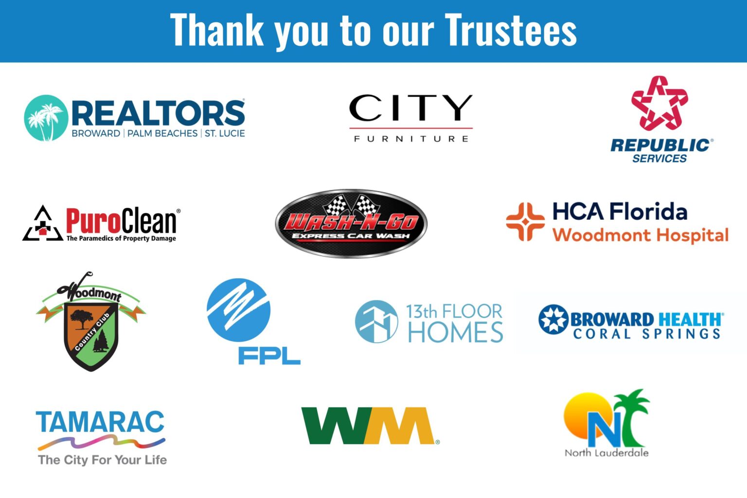 Tamarac North Lauderdale Chamber of Commerce Tap into the fastest